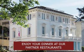 Hotel Rio Garni