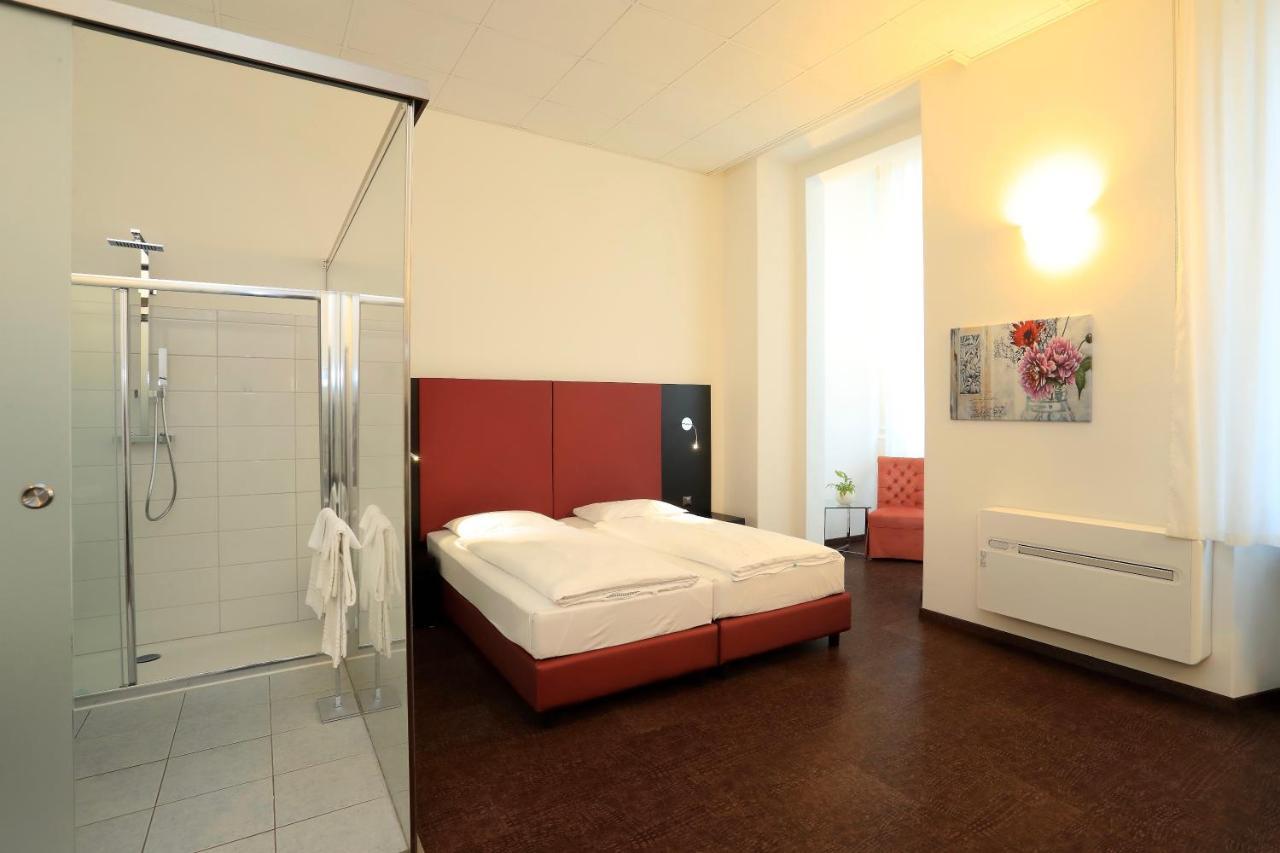 Hotel Rio Muralto Buitenkant foto