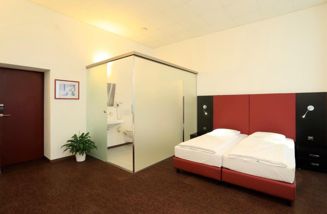 Hotel Rio Muralto Buitenkant foto
