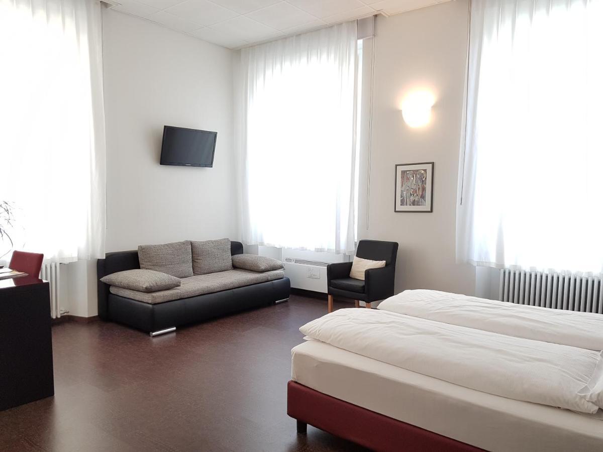 Hotel Rio Muralto Buitenkant foto