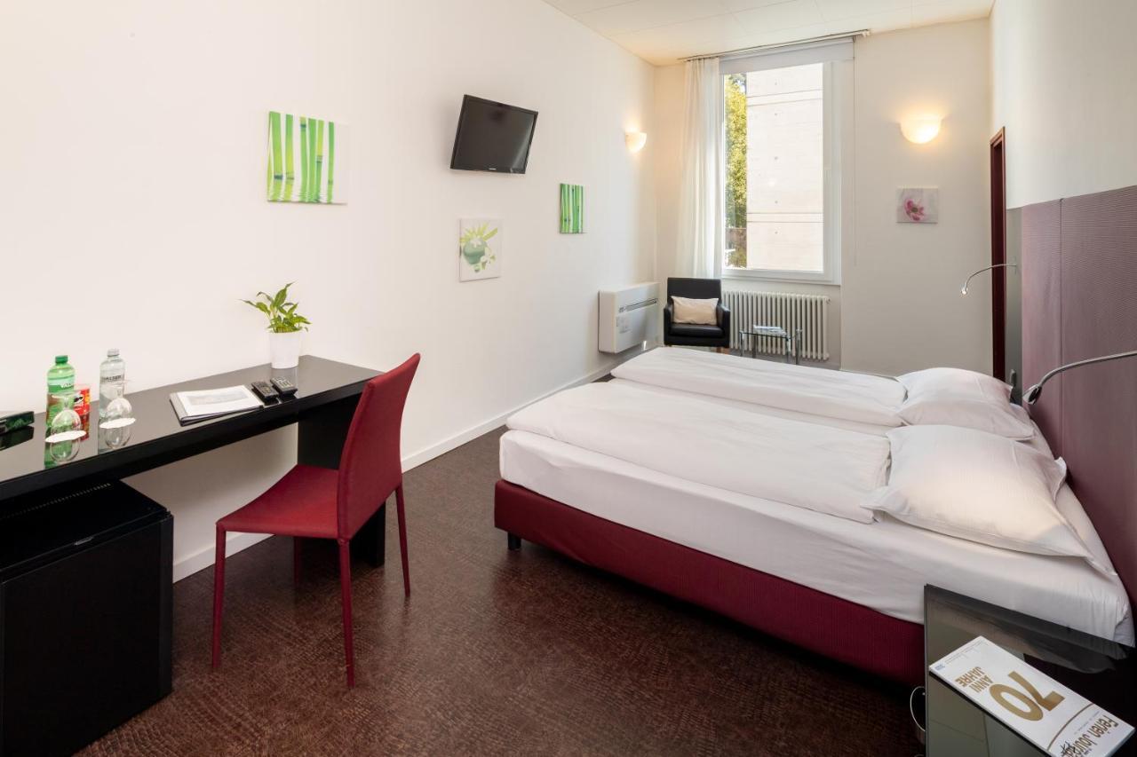 Hotel Rio Muralto Buitenkant foto