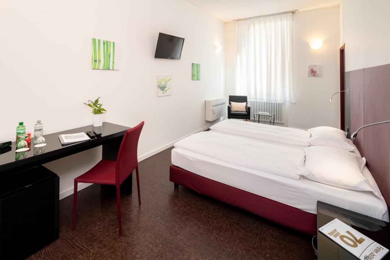 Hotel Rio Muralto Buitenkant foto