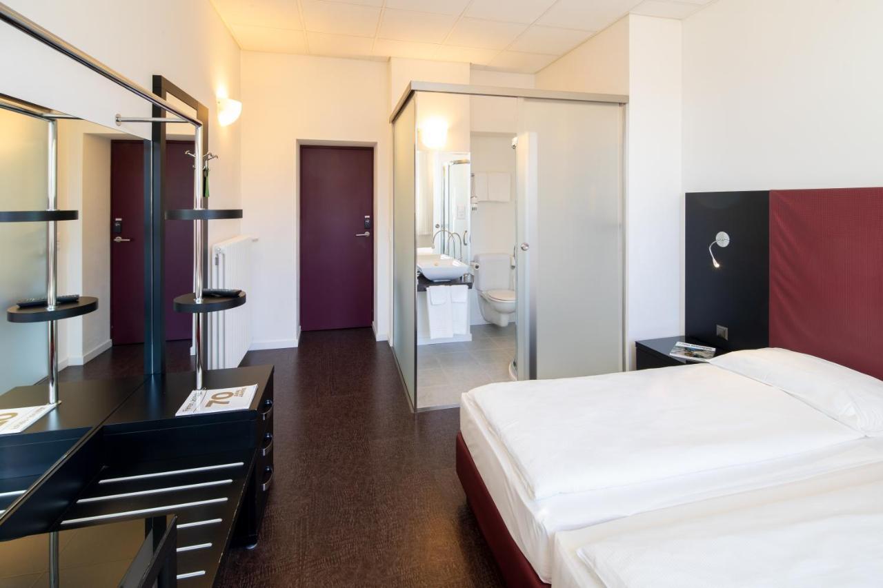 Hotel Rio Muralto Buitenkant foto