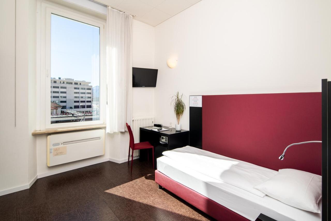 Hotel Rio Muralto Buitenkant foto