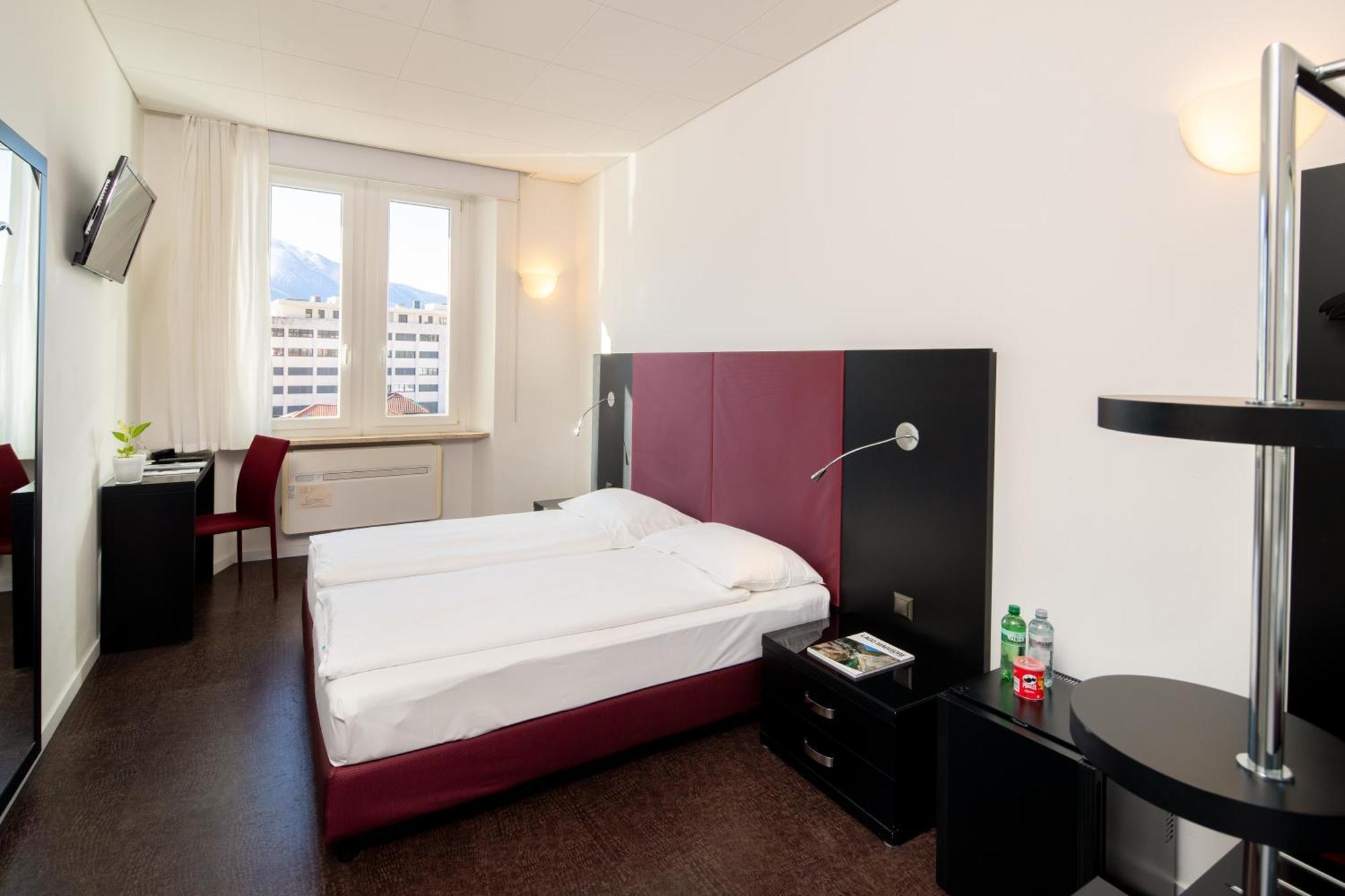 Hotel Rio Muralto Buitenkant foto
