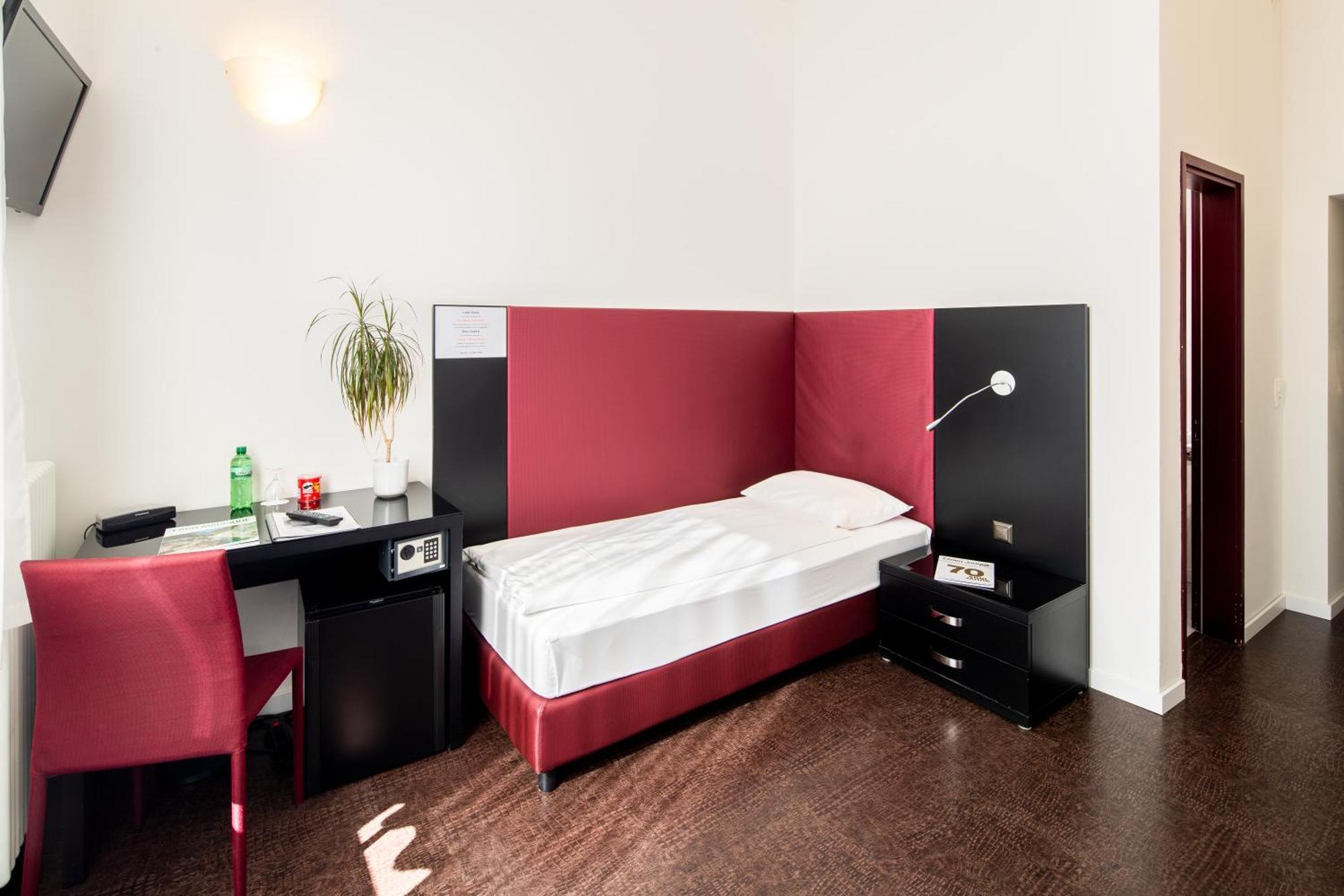 Hotel Rio Muralto Buitenkant foto