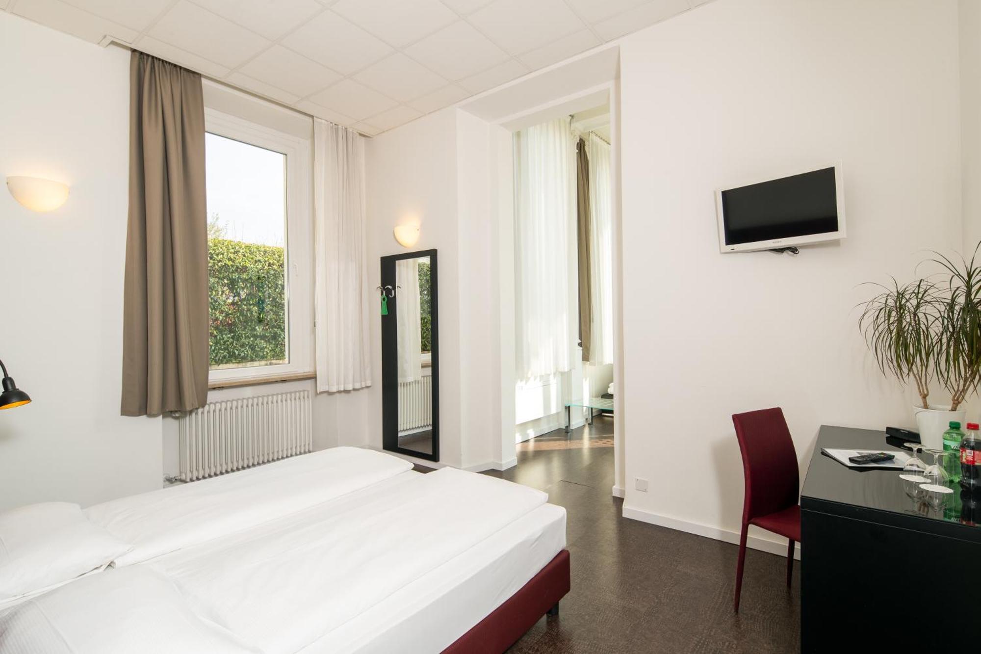 Hotel Rio Muralto Buitenkant foto