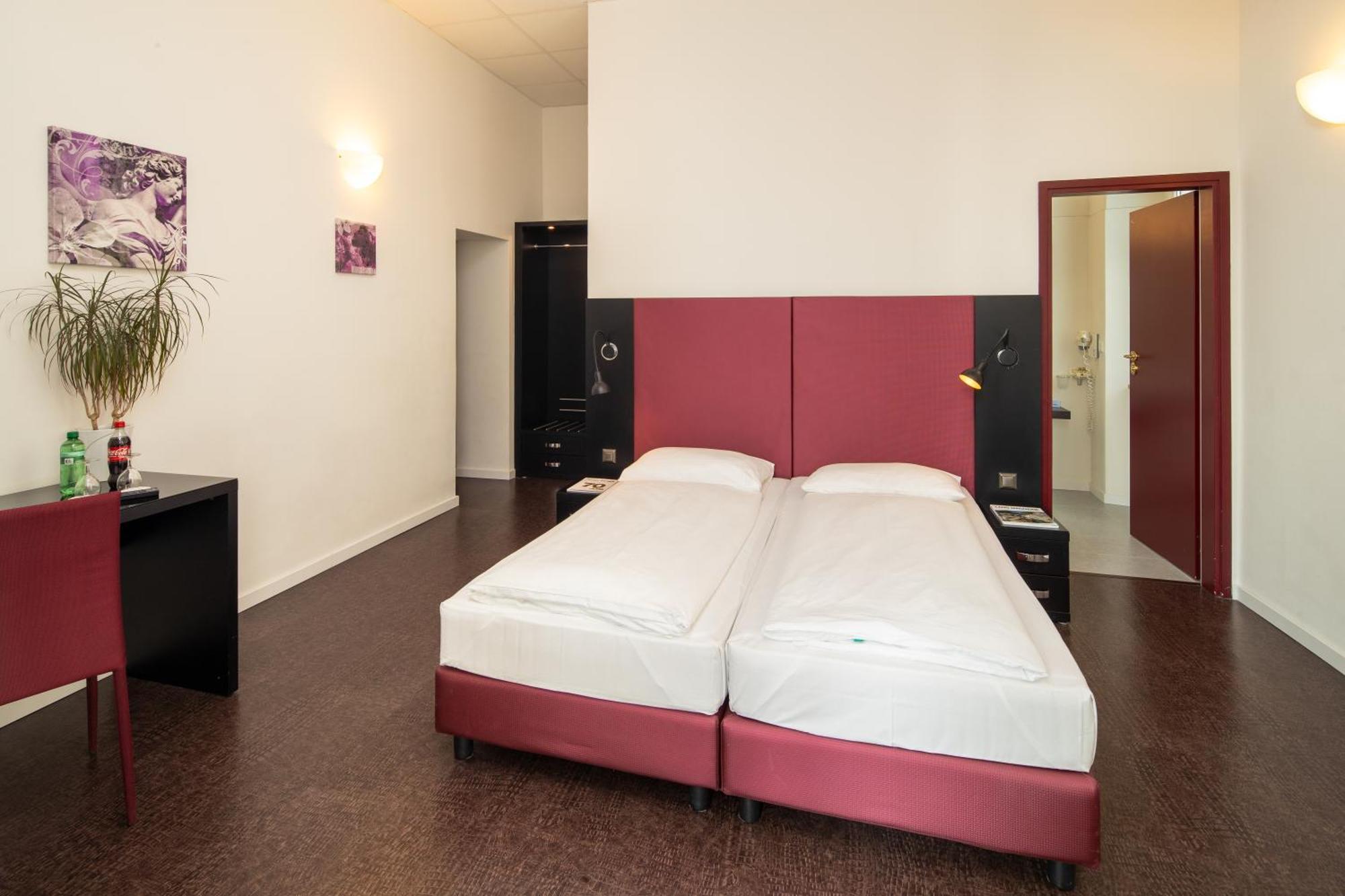 Hotel Rio Muralto Buitenkant foto