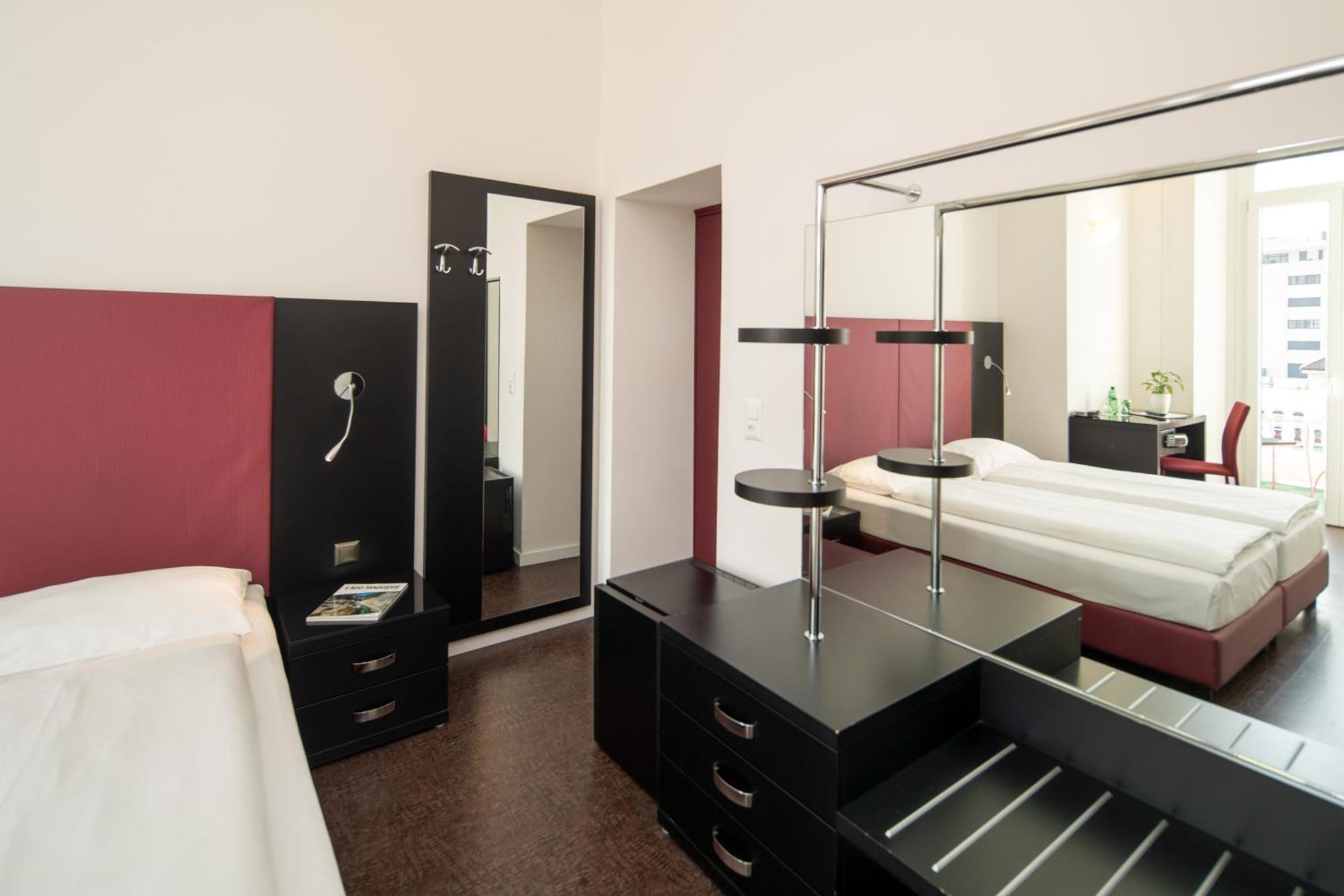 Hotel Rio Muralto Buitenkant foto